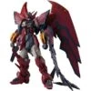 Bandai Hobby RG #38 Gundam Wing Gundam Epyon 1/144 Scale Model Kit -Model Saga Shop 4573102654427 0