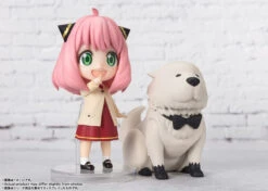 Bandai Figuarts Mini Bond Forger Figure (Spy X Family) -Model Saga Shop 4573102654656 29ae73ad2b992c3e5f077011e2bf7555 15574.1685671751