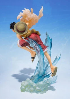 Bandai Figuarts ZERO Monkey D. Luffy - Brother's Bond - Figure (One Piece) -Model Saga Shop 4573102655363 d7d845b413595a403522bbb72a73246d 52951.1688371275