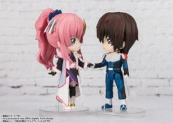 Bandai Figuarts Mini Lacus Clyne Figure (Mobile Suit Gundam SEED FREEDOM) -Model Saga Shop 4573102656568 454018613035607d3929425ce379fed2 13590.1696569510