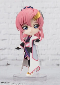 Bandai Figuarts Mini Lacus Clyne Figure (Mobile Suit Gundam SEED FREEDOM) -Model Saga Shop 4573102656568 6a11416b1a122ea69fc85e2ad38257d4 40063.1696569509