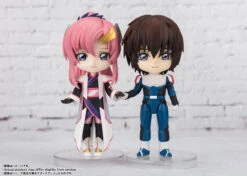 Bandai Figuarts Mini Lacus Clyne Figure (Mobile Suit Gundam SEED FREEDOM) -Model Saga Shop 4573102656568 942786310b9dcd74f7df3702a1615e7c 37230.1696569509