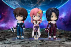 Bandai Figuarts Mini Lacus Clyne Figure (Mobile Suit Gundam SEED FREEDOM) -Model Saga Shop 4573102656568 ffbbe07977e44f5877019e4ef6557d87 19158.1696569510