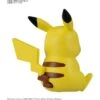 Bandai Hobby Pokemon QUICK!! 16 Pikachu (Sitting Pose) Plastic Model Kit -Model Saga Shop 4573102660145 2 a717519e 97f2 4e42 9fcb 11259a8d2cc5