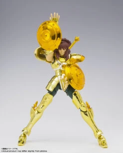 Bandai Saint Cloth Myth EX Libra Dohko Revival Ver. Figure (Saint Seiya) -Model Saga Shop 4573102660404 6883bbbe5e535b314dd10d175da7c545 91185.1693878075