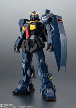 Bandai Metal Robot Spirits (Side MS) RX-178 Gundam Mk-II Titans Ver. A.N.I.M.E. Figure (Mobile Suit Zeta Gundam) 16 Bandai Metal Robot Spirits (Side MS) RX-178 Gundam Mk-II Titans Ver. A.N.I.M.E. Figure (Mobile Suit Zeta Gundam) -Model Saga Shop 4573102660916 1a08f45a91cb1d59ac8ab8b92ced7bfe 71998.1701069649