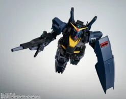 Bandai Metal Robot Spirits (Side MS) RX-178 Gundam Mk-II Titans Ver. A.N.I.M.E. Figure (Mobile Suit Zeta Gundam) 21 Bandai Metal Robot Spirits (Side MS) RX-178 Gundam Mk-II Titans Ver. A.N.I.M.E. Figure (Mobile Suit Zeta Gundam) -Model Saga Shop 4573102660916 2023590668b142df97f90374f9f25bd0 88771.1701069652