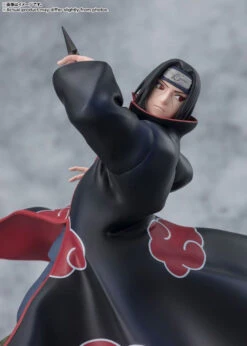 Bandai Figuarts ZERO [Chougekisen] Itachi Uchiha -The Light & Dark Of The Mangekyou Sharingan- Figure (Naruto: Shippuden) -Model Saga Shop 4573102661135 273cbbfe5212271bfcccbd05d10bd511 10759.1702003803