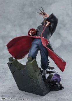 Bandai Figuarts ZERO [Chougekisen] Itachi Uchiha -The Light & Dark Of The Mangekyou Sharingan- Figure (Naruto: Shippuden) -Model Saga Shop 4573102661135 2f66601343ef671078216de27bdc3adf 45909.1702003802