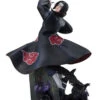 Bandai Figuarts ZERO [Chougekisen] Itachi Uchiha -The Light & Dark Of The Mangekyou Sharingan- Figure (Naruto: Shippuden)