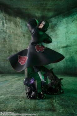 Bandai Figuarts ZERO [Chougekisen] Itachi Uchiha -The Light & Dark Of The Mangekyou Sharingan- Figure (Naruto: Shippuden) -Model Saga Shop 4573102661135 8ac2aad733c3c50eb6931f8894ecede5 04771.1702003804