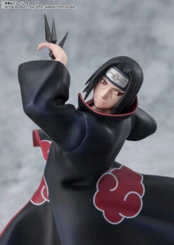 Bandai Figuarts ZERO [Chougekisen] Itachi Uchiha -The Light & Dark Of The Mangekyou Sharingan- Figure (Naruto: Shippuden) -Model Saga Shop 4573102661135 96f5fe9385dc905b21f36de1fea21297 60369.1702003804