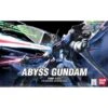 Bandai Gundam SEED Destiny Abyss Gundam ZGMF-X31S HG 1/144 Model Kit -Model Saga Shop 4573102661449 1