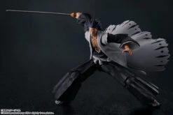 Bandai S.H.Figuarts Kenpachi Zaraki Figure (BLEACH: Thousand-Year Blood War) -Model Saga Shop 4573102661692 21e6a03a401f03a72448b82aaf522fdc 28625.1702866677