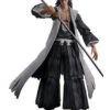Bandai S.H.Figuarts Kenpachi Zaraki Figure (BLEACH: Thousand-Year Blood War) -Model Saga Shop 4573102661692 741464433c3fe9d806ac1cd595167dbd 20199.1702866675