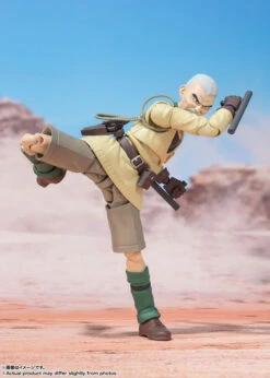 Bandai S.H. Figuarts Rao & Thief Figure (Sand Land) -Model Saga Shop 4573102661753 f150d27a1457ff8c3a0f443eedabfccc 97860.1702866953