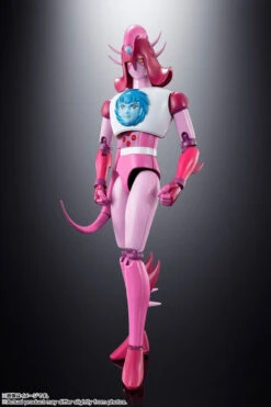 Bandai Soul Of Chogokin GX-108 Rhine X1 & GX-11R Diana A Figure (Mazinger Z) -Model Saga Shop 4573102661920 2f2f5396c4fabd0e19addaf3359efdba 70228.1702003228