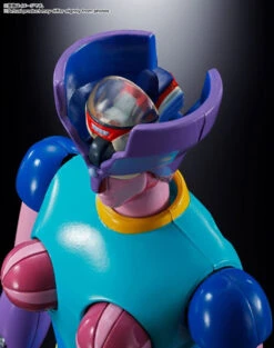 Bandai Soul Of Chogokin GX-108 Rhine X1 & GX-11R Diana A Figure (Mazinger Z) -Model Saga Shop 4573102661920 45846afa769b556ec4e6c5893e903647 26133.1702003231