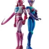 Bandai Soul Of Chogokin GX-108 Rhine X1 & GX-11R Diana A Figure (Mazinger Z) -Model Saga Shop 4573102661920 6e528d2243c3b1568baf6255086259cb 20626.1702003225