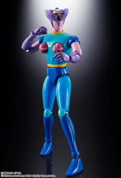 Bandai Soul Of Chogokin GX-108 Rhine X1 & GX-11R Diana A Figure (Mazinger Z) -Model Saga Shop 4573102661920 7f6db63b123543e9a16f1893331e620b 19942.1702003229