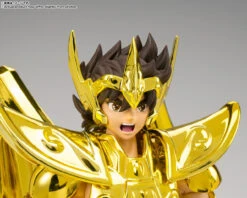 Bandai Saint Cloth Myth EX Sagittarius Seiya - Successor Of The Golden Cloth Figure (Saint Seiya) -Model Saga Shop 4573102664662 14d93c7c2807abfc0dfe9a0fbb850f21 52699.1704957236