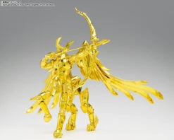Bandai Saint Cloth Myth EX Sagittarius Seiya - Successor Of The Golden Cloth Figure (Saint Seiya) -Model Saga Shop 4573102664662 28a637ff1de4459b561f520617ef6feb 93013.1704957234