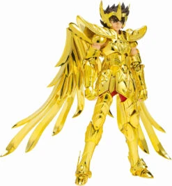 Bandai Saint Cloth Myth EX Sagittarius Seiya - Successor Of The Golden Cloth Figure (Saint Seiya)