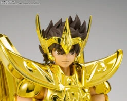 Bandai Saint Cloth Myth EX Sagittarius Seiya - Successor Of The Golden Cloth Figure (Saint Seiya) -Model Saga Shop 4573102664662 e18980b3fb49abaa594adee1654af852 30680.1704957236