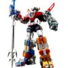 Bandai Soul Of Chogokin GX-71SP Beast King GoLion/VOLTRON CHOGOKIN 50th Ver. Figure (Beast King GoLion) -Model Saga Shop 4573102664846 37cd472591395a30cf457a1ddd58eec5 26046.1702002910