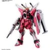 (PRE-ORDER: July 2024) Bandai Hobby Gundam SEED Freedom Infinite Justice Gundam Type II HG 1/144 Scale Model Kit 1 (PRE-ORDER: July 2024) Bandai Hobby Gundam SEED Freedom Infinite Justice Gundam Type II HG 1/144 Scale Model Kit -Model Saga Shop 4573102666925 1