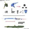 (PRE-ORDER: July 2024) Bandai Hobby Gundam Option Parts Set Gunpla 02 (Launcher Striker & Sword Striker)