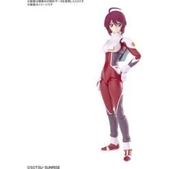 (PRE-ORDER: August 2024) Bandai Hobby Figure-rise Standard Gundam SEED Destiny Lunamaria Hawke Model Kit