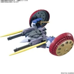 (PRE-ORDER: August 2024) Bandai Hobby Gundam Option Parts Set Gunpla 06 (Valuable Pod)