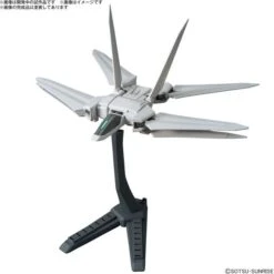 (PRE-ORDER: August 2024) Bandai Hobby Gundam Option Parts Set Gunpla 10 (Galaxy Booster)
