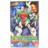 Bandai Altron Gundam 1/100 Scale Kit -Model Saga Shop 4902425495125 1 84358.1527235526