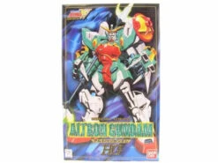 Bandai Altron Gundam 1/100 Scale Kit
