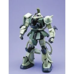 Bandai Hobby Mobile Suit Gundam MS-06F Zaku II Perfect Grade PG 1/60 Scale Model Kit -Model Saga Shop 4902425723617 3