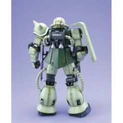 Bandai Hobby Mobile Suit Gundam MS-06F Zaku II Perfect Grade PG 1/60 Scale Model Kit -Model Saga Shop 4902425723617 4