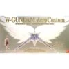 Bandai Hobby Wing Gundam Zero Custom 1/60 PG Perfect Grade Model Kit -Model Saga Shop 4902425776590 01