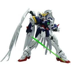 Bandai Hobby Wing Gundam Zero Custom 1/60 PG Perfect Grade Model Kit 9 Bandai Hobby Wing Gundam Zero Custom 1/60 PG Perfect Grade Model Kit -Model Saga Shop 4902425776590 04