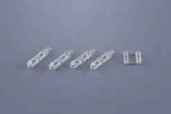 Bandai Figure-Rise Effect 129721 Aura Effect (Yellow) Plastic Model Kit -Model Saga Shop 4 62730.1478501332