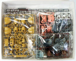 Bandai 506658 Gundam OPERATION CAPTURE OF JABURO 1/144 Scale Kit 7 Bandai 506658 Gundam OPERATION CAPTURE OF JABURO 1/144 Scale Kit -Model Saga Shop 506658 b 29758.1378891096