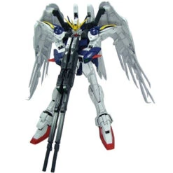 Bandai PG 1/60 W-Gundam Zero Custom Plastic Model -Model Saga Shop 51 jiwb6 L 34126.1478762403