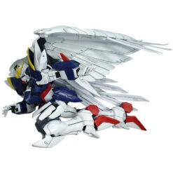 Bandai PG 1/60 W-Gundam Zero Custom Plastic Model -Model Saga Shop 510lCISMfTL 37114.1478762404