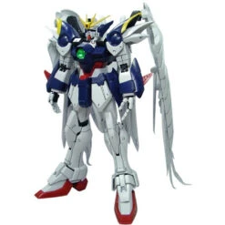 Bandai PG 1/60 W-Gundam Zero Custom Plastic Model -Model Saga Shop 51H5cAYKaYL 10578.1478762403