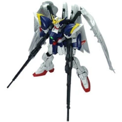 Bandai PG 1/60 W-Gundam Zero Custom Plastic Model -Model Saga Shop 51e6Kj8h58L 20994.1478762403