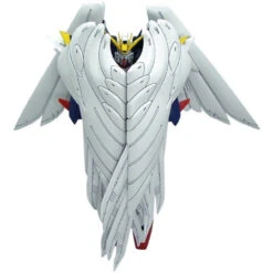 Bandai PG 1/60 W-Gundam Zero Custom Plastic Model -Model Saga Shop 51tRUWV8WBL 41200.1478762403
