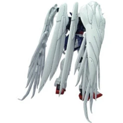 Bandai PG 1/60 W-Gundam Zero Custom Plastic Model -Model Saga Shop 51xJSljkQUL 16619.1478762403