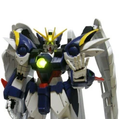 Bandai PG 1/60 W-Gundam Zero Custom Plastic Model -Model Saga Shop 51xM vTD0BL 76897.1478762404