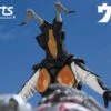 Bandai S.H.Figuarts Zetton Action Figure 2 Bandai S.H.Figuarts Zetton Action Figure -Model Saga Shop 574c203d6771c 00523.1464860199